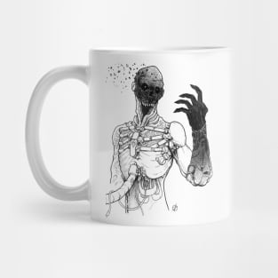 MEDICAL SUPPORT Mug